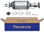 Filtro Antiparticolato Euro 4 Hella Per Ford Mondeo Iv Turnier (BA7)