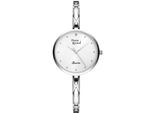 Orologio Pierre Ricaud P23004.5143Q Cyrkonie Argento