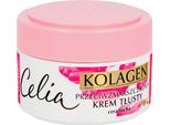 Celia Collagen Crema Antirughe Con Collagene, Vitamina A Ed E 50Ml Da Dax