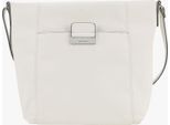 Gerry Weber Borsa A Tracolla Borsa A Tracolla Be Different Shoulderbag Lvz White Bianco