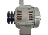 Alternatore 12 V 90 A Ø 72 Mm Hella Per Toyota Land