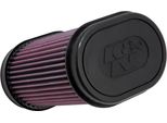 Filtro Aria K&N YA-7008 Per Yamaha YXR700 Rhino Fi 08-13