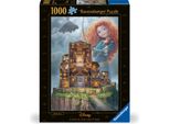 Castelli Disney: Merida Ravensburger 12000263