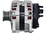 Hella 8EL 015 630-661 Alternatore Lima 150A 12V Per Renault Kadjar (Ha, Hl) Megane Iv Grandtour (K9A/M/N) Megane Iv Hatchback (B9A/M/N)