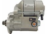 Motorino Di Avviamento 12 V 1,2 Kw 9 Denti Hella Adatto Per Opel Campo