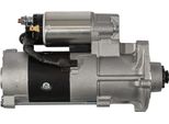 Hella 8EA 015 642-231 Motorino Di Avviamento 2,5Kw 12V