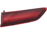 Fanale Posteriore Destro 12 V Led Hella Adatto Per Skoda Karoq