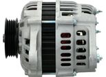 Alternatore 12 V 60 A Ø 65 Mm Hella Per Nissan Sunny E Altri