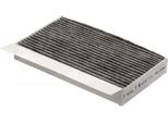 Filtro Aria Abitacolo A Carboni Attivi 259 - 149 Mm Kolbenschmidt Per Renault Megane E Altri