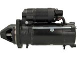 Motorino D'avviamento 12 V 4 Kw 9 Denti Hella Per DEUTZ-FAHR 6 E Altri