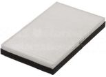 Inserto Per Filtro Aria Abitacolo 276 - 165 Mm Kolbenschmidt Per Ford Maverick E Altri