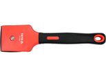 Yato, Modello YT-75467, Raschietto Manuale Da 6,5 Cm, Ideale Per Rimuovere Vernice, Adesivi E Sporco, Strumento Resistente Ed Ergonomico Per Un Lavoro Preciso.