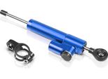 Ammortizzatore Di Sterzo Moto / Stabilizzatore # Universale Blu
