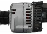 Alternatore 12 V 120 A Ø 61 Mm Hella Per New Holland T6 E Altri