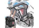 Set Crash Bar + Faro Xl Per Honda Africa Twin Adventure Sport