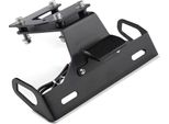 Portatarga / Portatarga Per Kawasaki Z 900 17-24 NH1