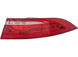 Luce Posteriore Destra 12 V Led Con Tecnologia Ibrida Hella Per Jaguar Xf