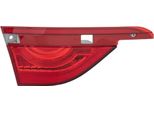 Luce Posteriore Sinistra 12 V Led Hella Competenza Luminosa Adatta Per Jaguar Xf