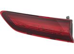 Hella Fanale Posteriore 2SA 354 856-031 Sinistro Per Skoda Karoq Suv (NU7)