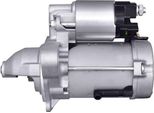 Motorino Di Avviamento 12 V 1,4 Kw 9 Denti Hella Per Es. Toyota Auris