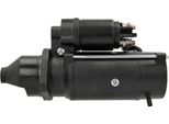 Motorino Di Avviamento 12 V 3 Kw 10 Denti Hella Adatto Ad Es. Per Renault