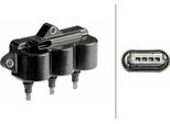 Bobina Di Accensione Daewoo Matiz/Spark 0,8/1,0 03-