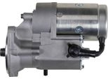 Motorino Di Avviamento 12 V 2,2 Kw 9 Denti Hella Per Isuzu Trooper