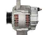 Alternatore 12 V 110 A Ø 65 Mm Hella Per Honda Legend