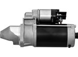 Motorino Di Avviamento 12 V 3 Kw 11 Denti Hella Per John Deere 2050 E Altri