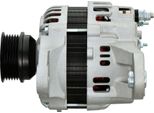 Alternatore 12 V 115 A Ø 62 Mm Hella Per Es. Mitsubishi