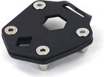 Piede Del Cavalletto Laterale / Piastra Del Cavalletto Laterale Per Royal Enfield Himalayan 17-