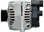 Alternatore 12 V 90 A Ø 56 Mm Hella Per Fiat Panda E Altri