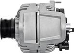 Alternatore 24 V 150 A Ø 62 Mm Hella Per Volvo FH16 E Altri