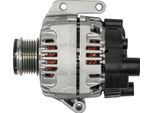 Alternatore 12 V 120 A Ø 54 Mm Hella Per Fiat Fiorino E Altri