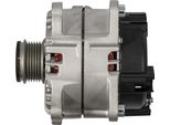 Alternatore 12 V 230 A Ø 56 Mm Hella Per Es. Vw Touareg