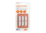 Slice 10528 Ceramic Spare Blades, Sharp Corners 3 Pc(S)