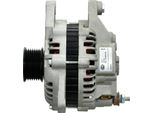 Alternatore 12 V 110 A Ø 55 Mm Hella Per Es. Mitsubishi Pajero