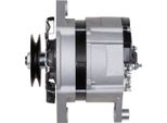 Alternatore 12 V 55 A Ø 82 Mm Hella Per Es. Fiat 400