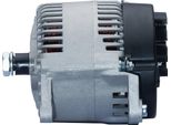 Alternatore 12 V 120 A Hella Adatto Ad Es. A Perkins