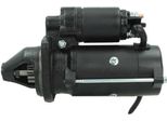 Motorino Di Avviamento 12 V 3,2 Kw 10 Denti Hella Per Landini Vision