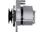 Alternatore 12 V 33 A Ø 92 Mm Hella Per John Deere 2050