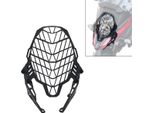Griglia Faro Anteriore Per Suzuki V-Strom 650 / Xt 17-25