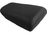Sedile Passeggero Per Suzuki Sv 1000 / 650 / S 03-08 Sedile Passeggero Nero