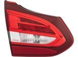 Luce Posteriore Sinistra 12 V W16W Con Tecnologia Ibrida Hella Per Mb C-KLASSE