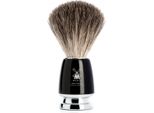 Pennello Da Barba - Pelo Di Tasso Nero