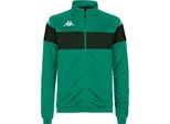 Kappa Dacone Felpa Con Mezza Zip L Uomo L
