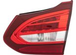 Luce Posteriore Destra 12 V W16W Con Tecnologia Ibrida Hella Per Mb C-KLASSE