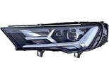 Faro Principale Sinistro 12 V PWY24W Con Tecnologia Ibrida Hella Per Audi Q7 E Altri