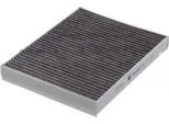 Filtro Abitacolo A Carboni Attivi 280 - 215 Mm Kolbenschmidt Per Vw Transporter E Altri Modelli