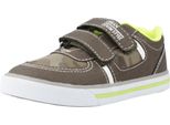 Sneakers Del Marchio Chicco Del Modello Frederic Animal Print
